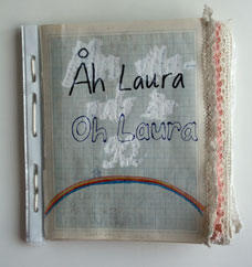 Åh Laura/Oh Laura