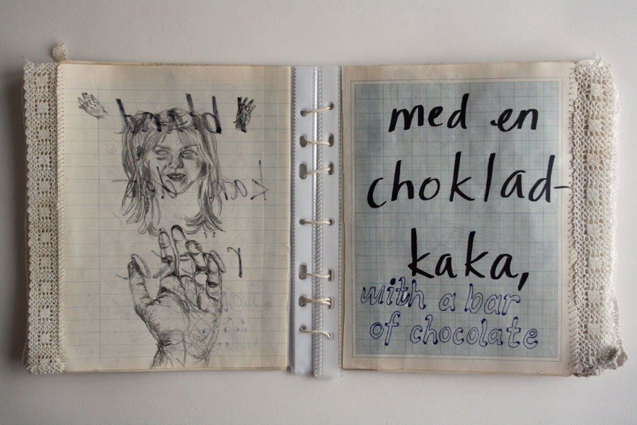Åh Laura / Oh Laura