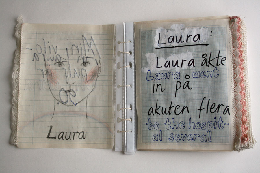 Åh Laura