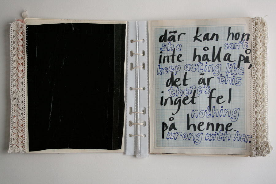 Åh Laura / Oh Laura