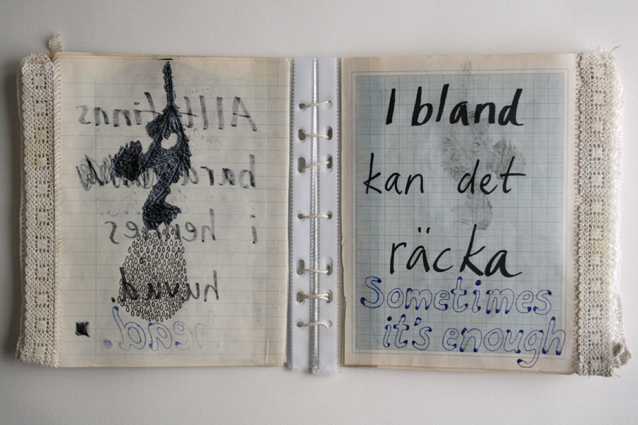 Åh Laura / Oh Laura